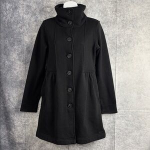 Patagonia Black Women's Coat